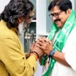 JMM announces first list of 35 candidates for Jharkhand Assembly elections, featuring Hemant Soren from Barhait and Basant Soren from Dumka.