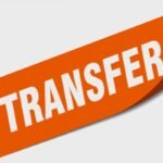 BDO transfer in Jharkhand 2024, official government notification issued
