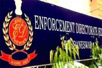 ED Registers ECIR in ₹100 Crore Jharkhand Energy Department Fraud Case