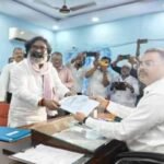 Hemant Soren assets declaration including diamond necklaces and real estate worth ₹2.83 crore