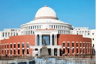 Jharkhand Assembly Elections First Phase Notification Voting on November 13
