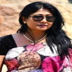 Dr. Mahua Maji re-nominated as JMM candidate for Ranchi Assembly seat in 2024 elections, set to contest against BJP's CP Singh.