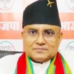 Former police officer Rajeev Ranjan Singh announces resignation from BJP over Jamshedpur West ticket denial.