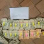 Ranchi police raid GD Goenka School, uncovering over one crore rupees in cash during a large-scale investigation.