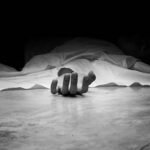 SAF Soldier Yeshu Sahai Kidro's motorcycle found at accident scene in Latehar, police suspect murder
