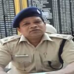 Amber Lakra appointed as Deoghar SP after Election Commission directive, Jharkhand news.