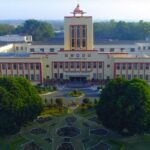BIT Mesra student group clash resulting in a fatality on the day of the convocation.