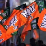 BJP leaders discussing strategies for Jharkhand election defeat during a meeting in Delhi on December 3