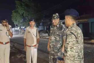 Man dies from gunshot wounds in Godda, relatives assault doctor during medical transfer