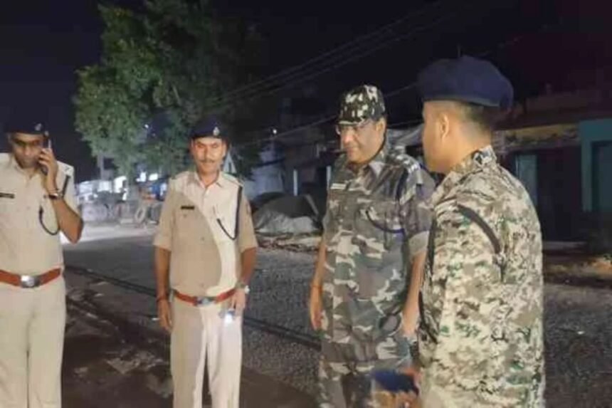Man dies from gunshot wounds in Godda, relatives assault doctor during medical transfer