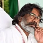 Hemant Soren faces a critical test in Berhait as he aims for a hat-trick victory in the 2024 Jharkhand Assembly elections.