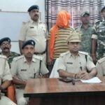Police seize truck carrying 190 cartons of illegal alcohol in Giridih