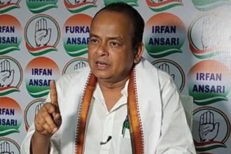 Jamtara Election 2024: Irfan's Seat at Risk Amid Changing Voting Patterns