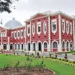 CM Hemant Soren addressing the petition against Maiya Samman Yojana in Jharkhand High Court