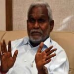 Mandal Murmu faces death threat after joining BJP, Champai Soren condemns.