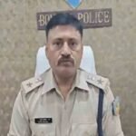 Pujya Prakash appointed as SP of Jharkhand CID with Election Commission approval