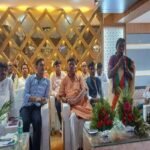 Sudesh Mahto addresses Jharkhand voters on NDA’s commitment to ending misrule and promoting development