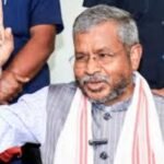 Babulal Marandi exposes Dhanbad tender fraud involving 146 tenders and contractors in open distribution.