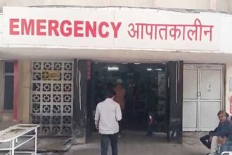 Jamshedpur scooter rider dies after hit-and-run accident, police investigation underway