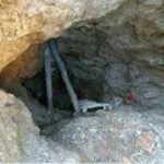 Mica mine collapse Giridih trapping workers, illegal mining site, Giridih-Koderma border.