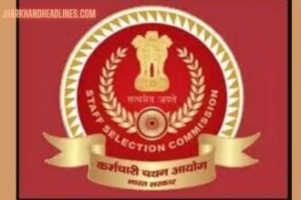 SSC CGL Tier 1 result announcement 2023, candidates checking exam results