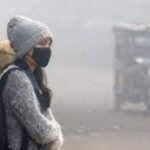 Jharkhand weather update: Dense fog and cold wave grip Ranchi as Meteorological Department issues yellow alert.