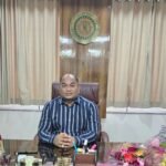 Hazaribagh former SDO affair police report submitted in High Court