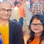 Rajkumar Gupta clears Ashok Kumar of charges in Anita Devi death case.