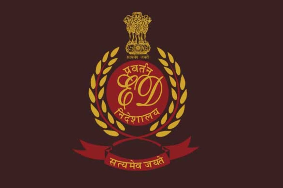 Sahibganj News: ED Raid at Independent Candidate’s Residence in Sahibganj Ahead of Jharkhand Assembly Election