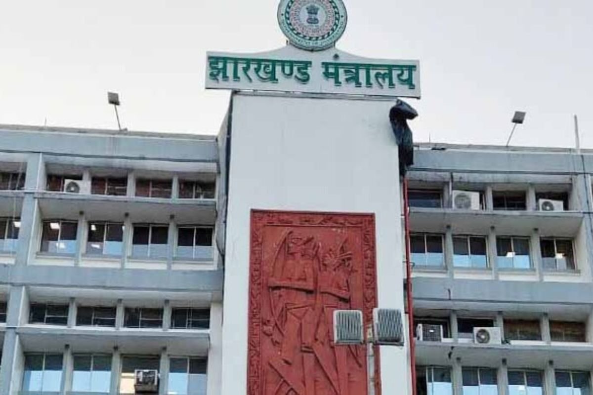 Jharkhand News: Action to be Taken Against Former Bokaro DSO Missing for Seven Years