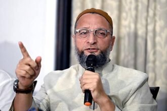 AIMIM to contest Jharkhand Assembly Elections 2024; Asaduddin Owaisi’s party fields candidates for 7 seats.