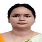 Alka Tiwari, appointed as Jharkhand's new Chief Secretary, stands poised for leadership