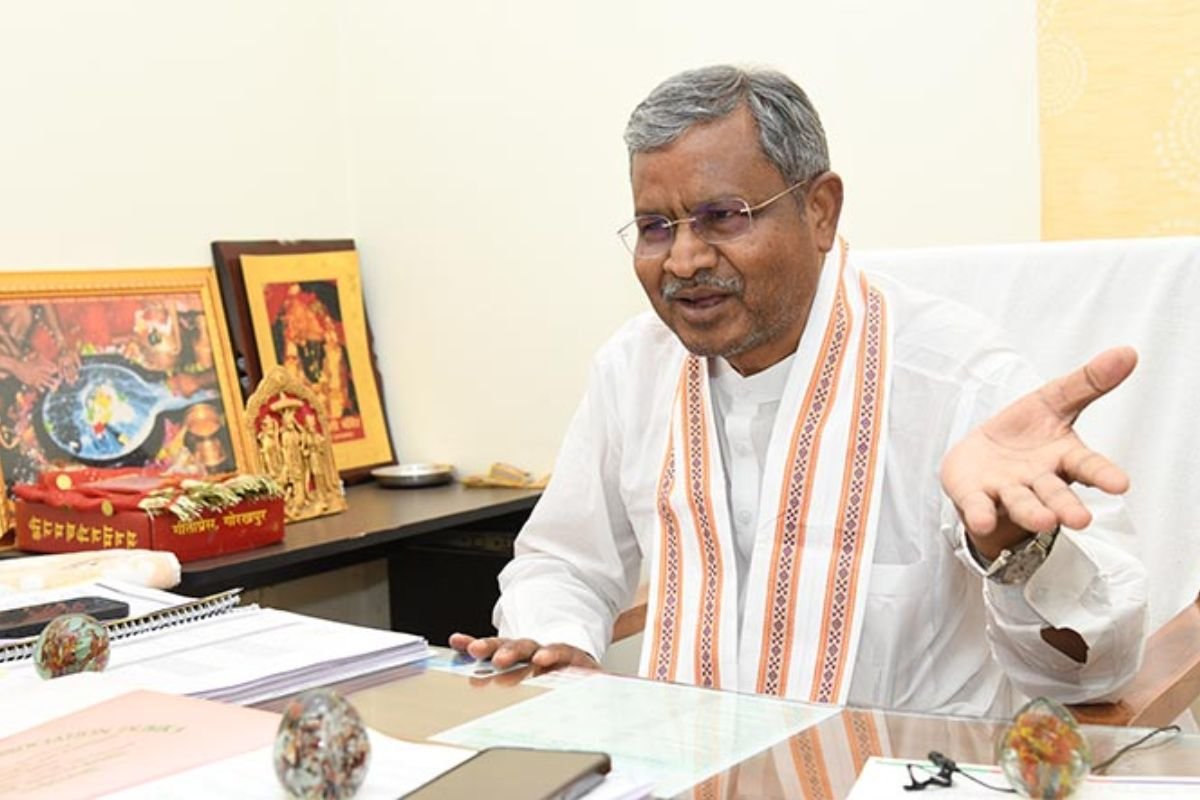 Jharkhand News: Babulal Marandi Demands CBI Probe into ₹109 Crore Jharkhand Energy Department Fraud