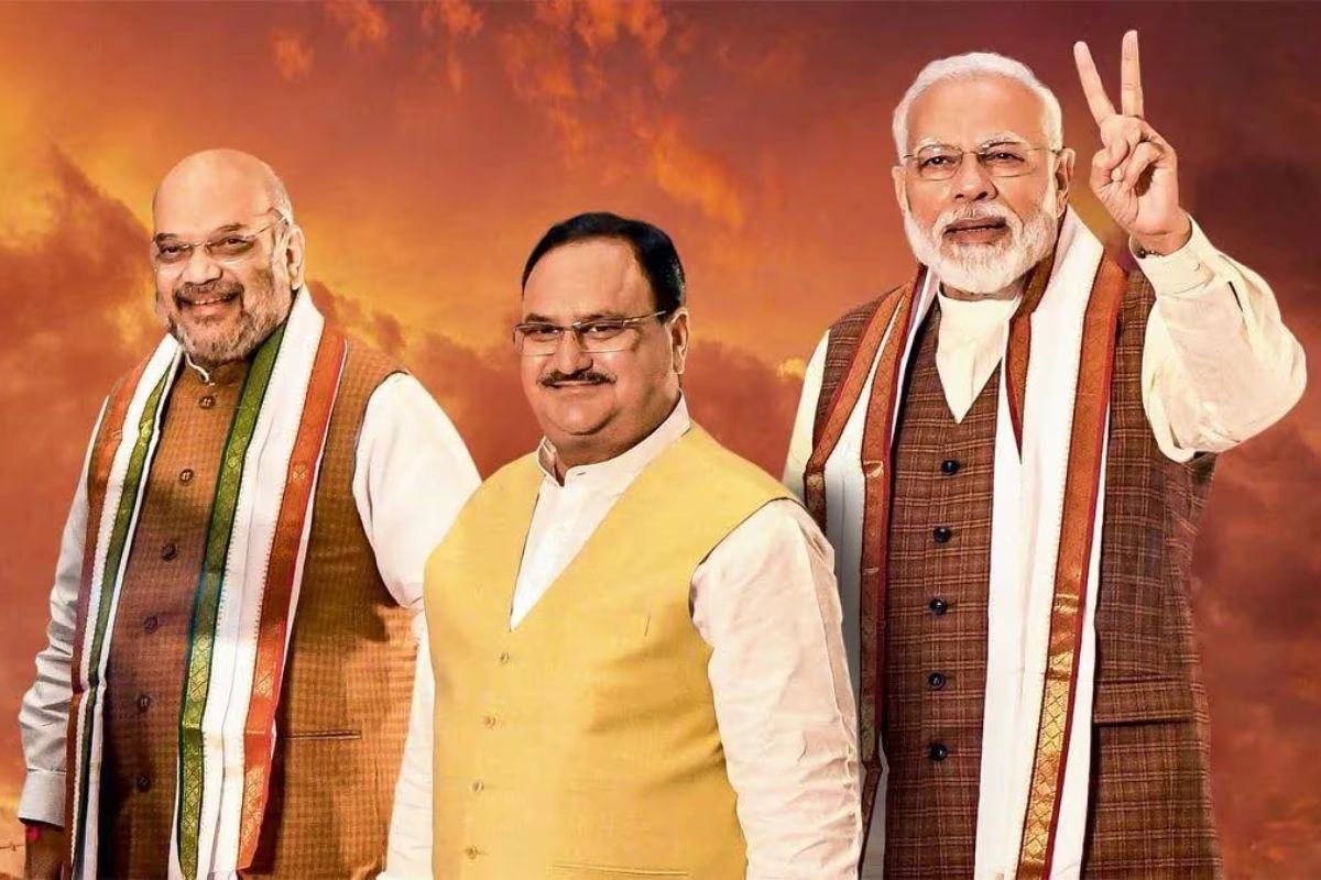 Jharkhand News: BJP Releases First List of Candidates for Jharkhand Assembly Elections 2024