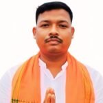 BJP candidate Gamaliel Hembrom to contest against Hemant Soren in Barhait, Jharkhand Assembly elections