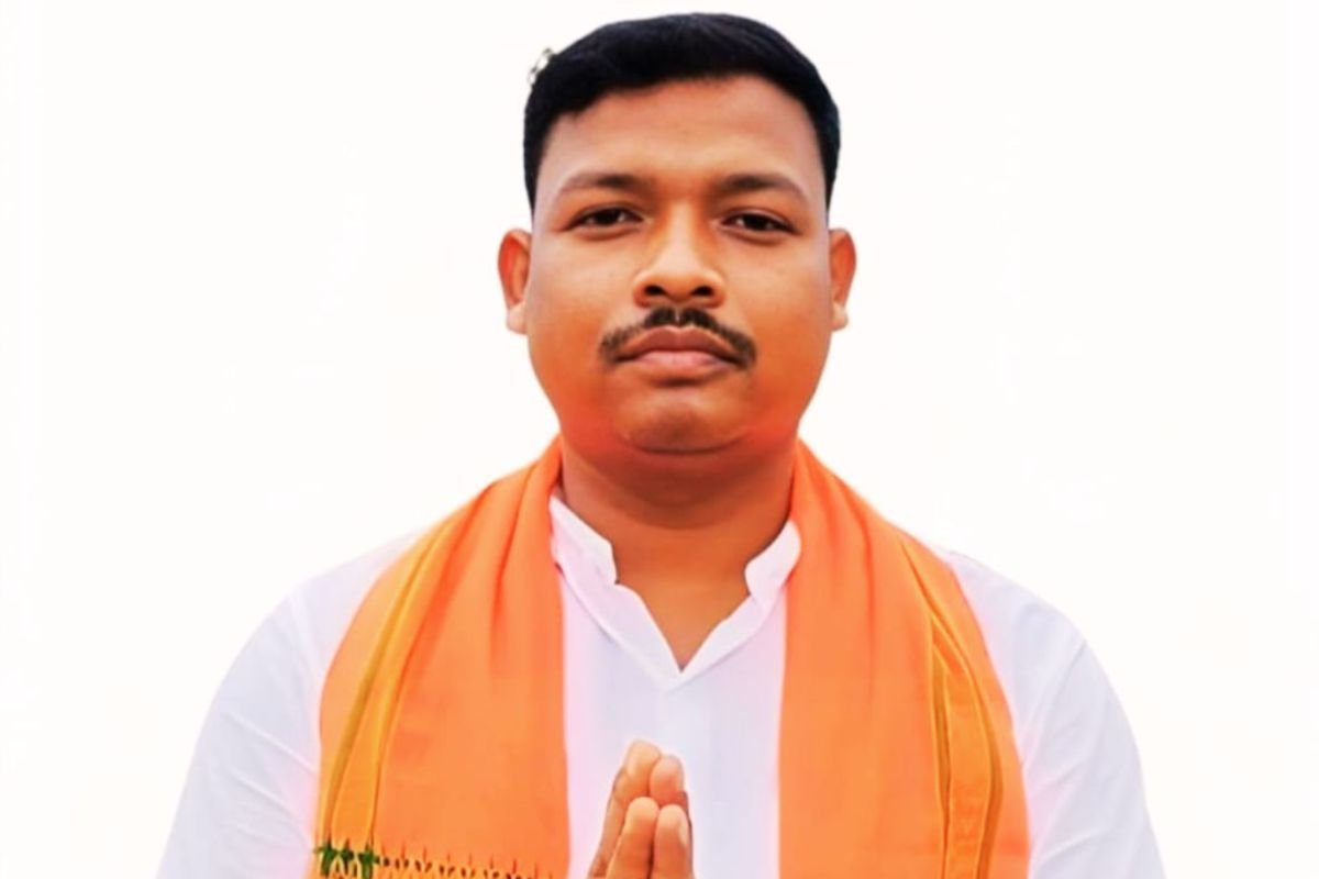 Jharkhand News: BJP Releases Second List of Candidates, Gamaliel Hembrom to Contest Against Hemant Soren