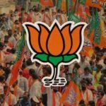 Several BJP leaders resign in Jharkhand after being denied tickets for the upcoming assembly elections.