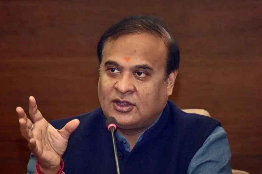 BJP's Himanta Biswa Sarma leading seat distribution discussions in Jharkhand, AJSU gaining Ichagarh, and Saryu Rai's political significance