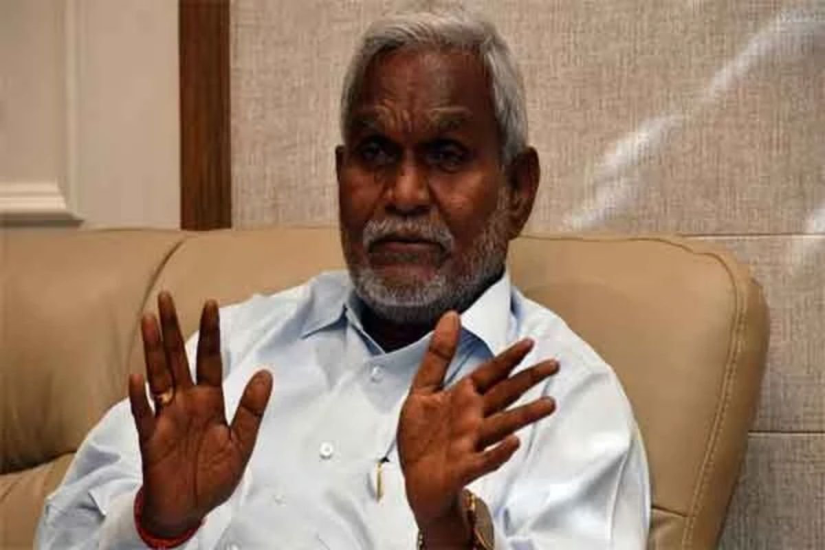 Jharkhand News: Champai Soren’s Appeal to Youth, Let’s Build a ‘New Jharkhand’ Together