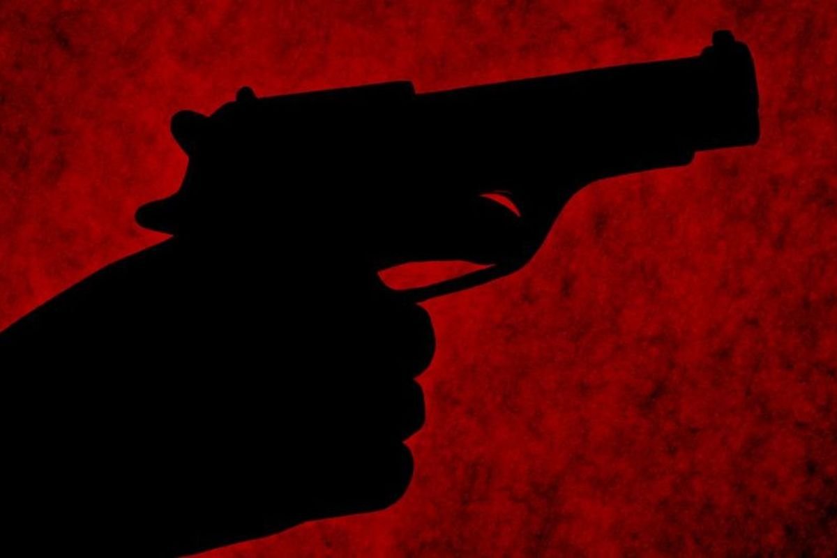 Jharkhand News: Former Naxalite Shoots Three, Including Mother, Over Property Dispute in Birni, Giridih