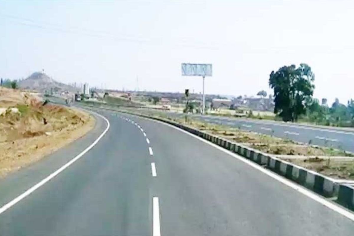 Giridih News: Giridih Bypass to Tundi, ₹582 Crores Investment for Improved Connectivity