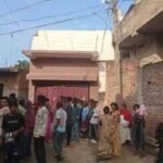 Former Ram Navami Committee President in Hazaribagh Shot by Bike-Borne Assailants Near Residence