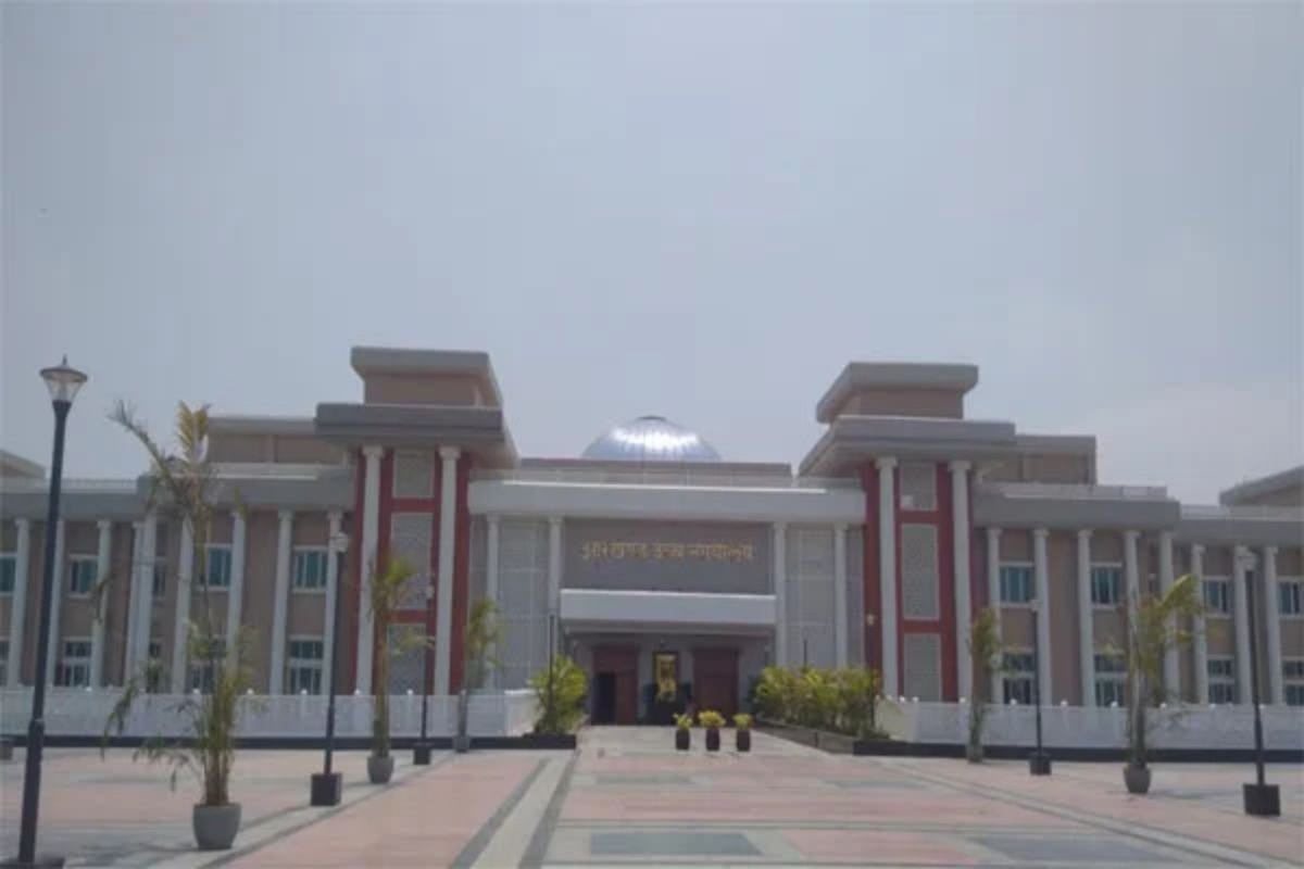 Jharkhand News: Jharkhand High Court Directs Payment of Arrears to Home Guard Personnel