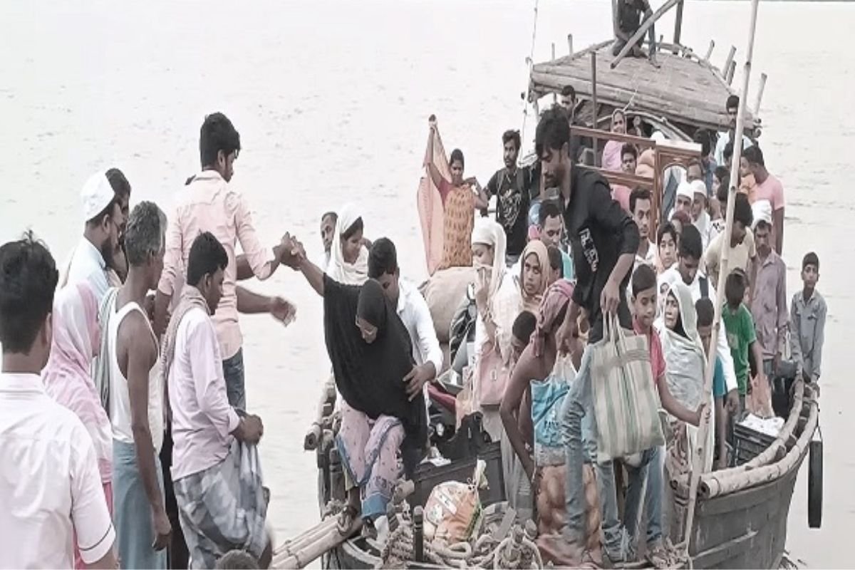 Jharkhand News: Investigation Launched into Issuance of Ration Cards, Aadhar and BPL Cards to Bangladeshi Infiltrators