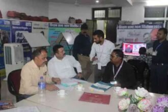 24/7 Social Media Monitoring Cell in Jamshedpur for Election Oversight