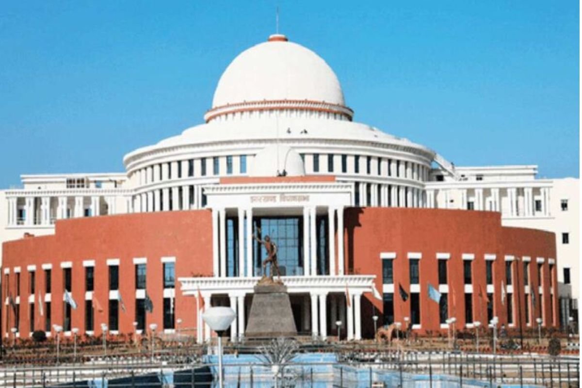 Jharkhand Assembly Elections: Notification for First Phase to be Issued Tomorrow, Voting on 43 Seats on November 13