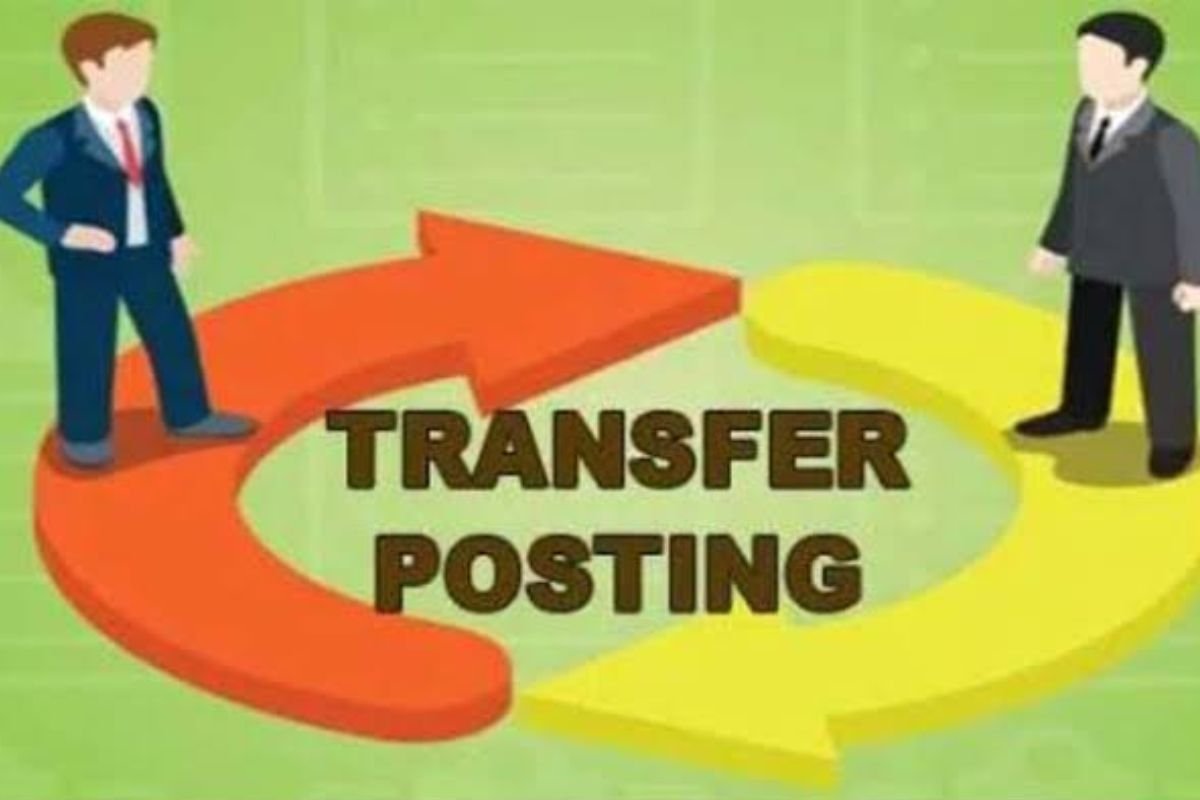 Jharkhand News: Jharkhand Government Transfers 107 BDOs: Official Notification Issued