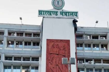 Block Development Officers (BDOs) in Jharkhand preparing for transfer, 2024 reshuffling across state blocks