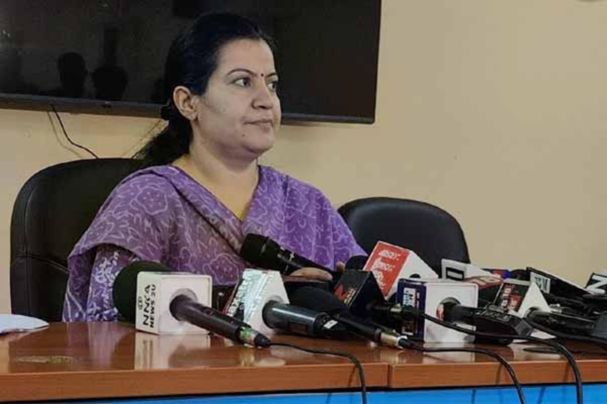 Jharkhand News: ₹1.25 Crore Seized Within 72 Hours of Election Announcement in Jharkhand