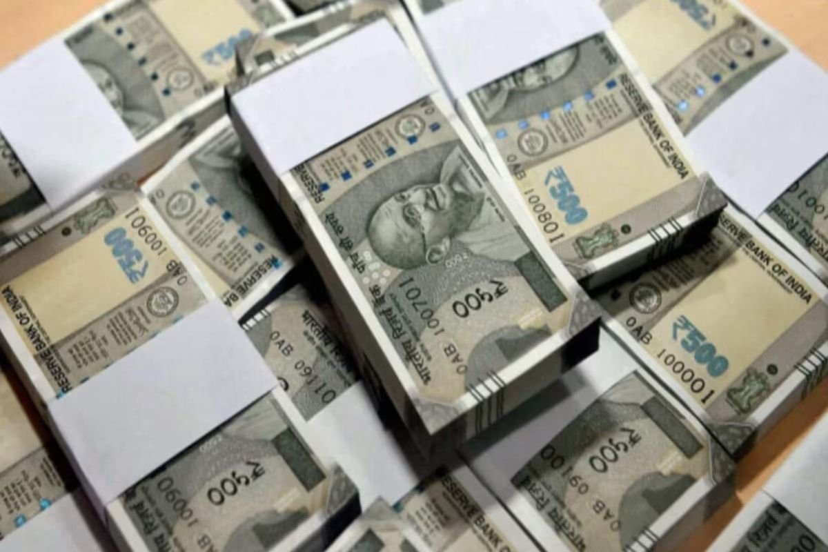 Jharkhand Elections: ₹37 Lakh in Cash and Goods Seized in 48 Hours Post Model Code of Conduct Implementation